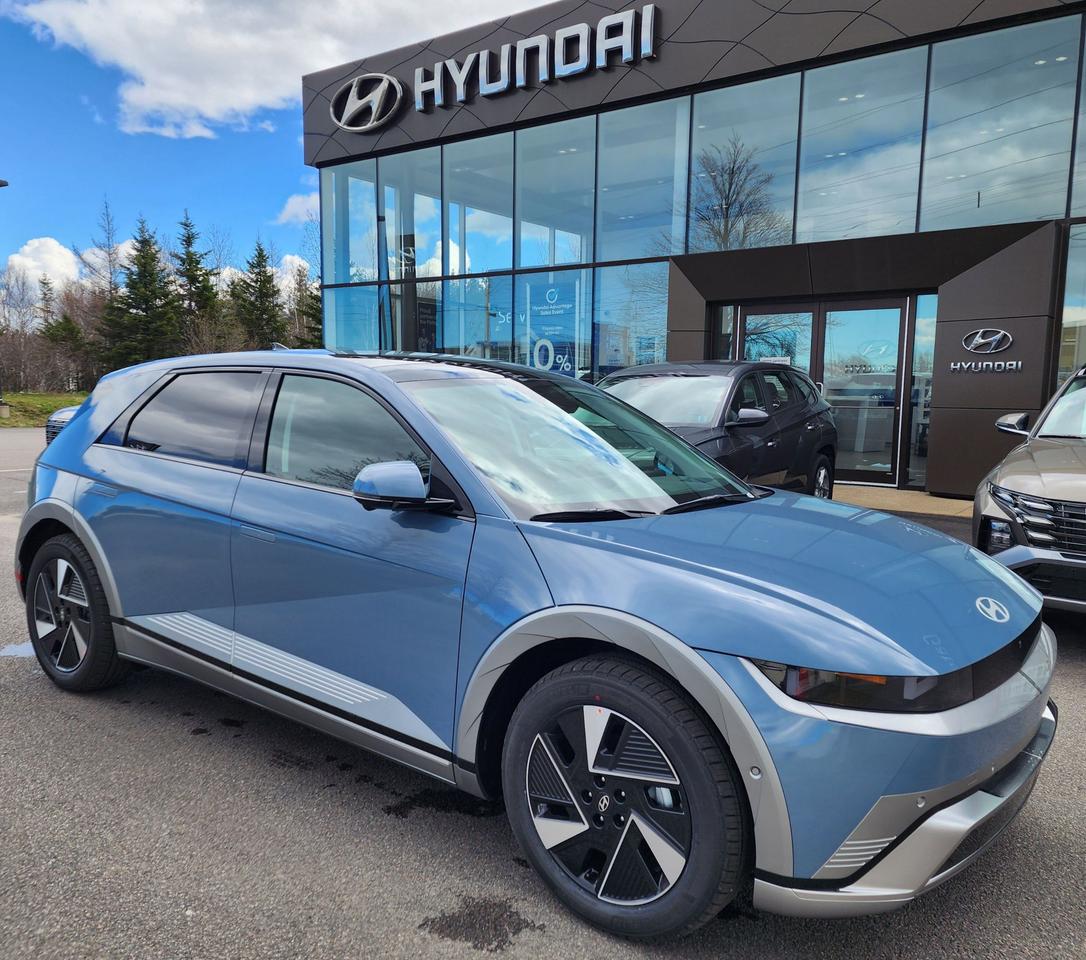 2026 Hyundai IONIQ 5 PREFERRED AWD LONG RANGE ULTIMATE WITH ULTIMATE PKG Photo