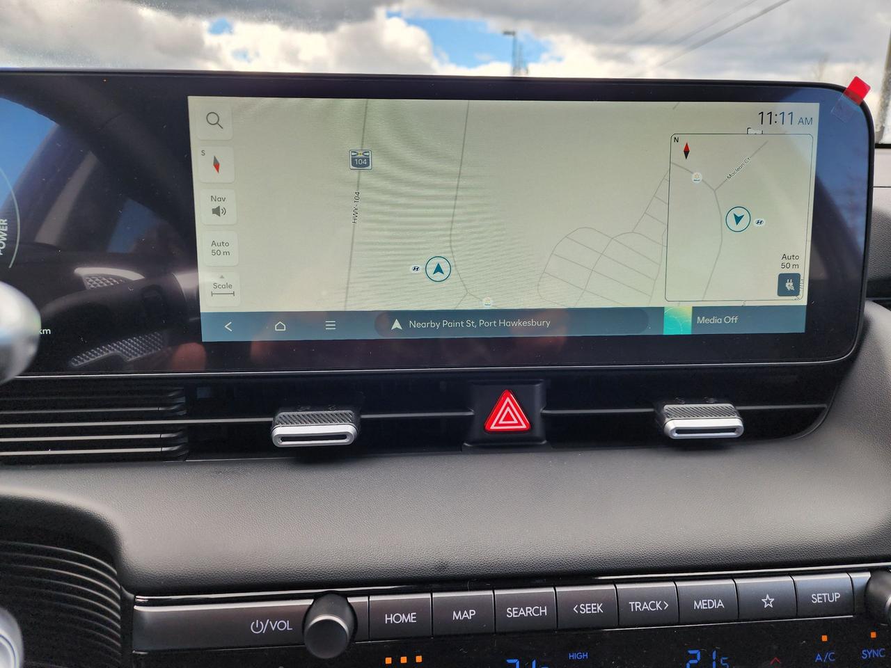 2026 Hyundai IONIQ 5 PREFERRED AWD LONG RANGE Photo