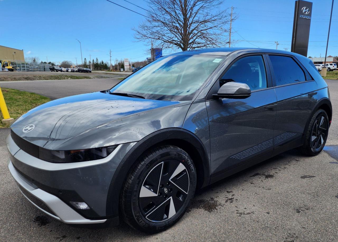 2026 Hyundai IONIQ 5 PREFERRED AWD LONG RANGE Photo