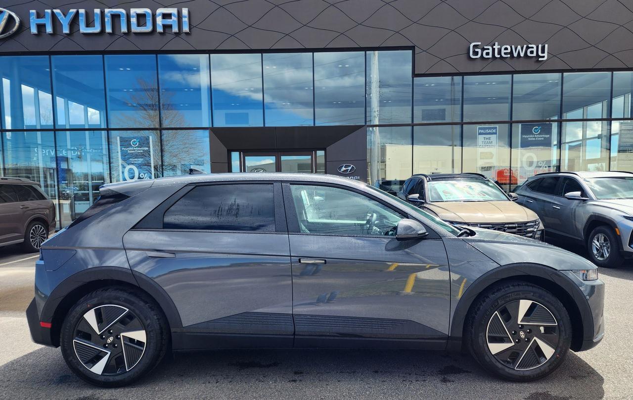 2026 Hyundai IONIQ 5 PREFERRED AWD LONG RANGE Photo