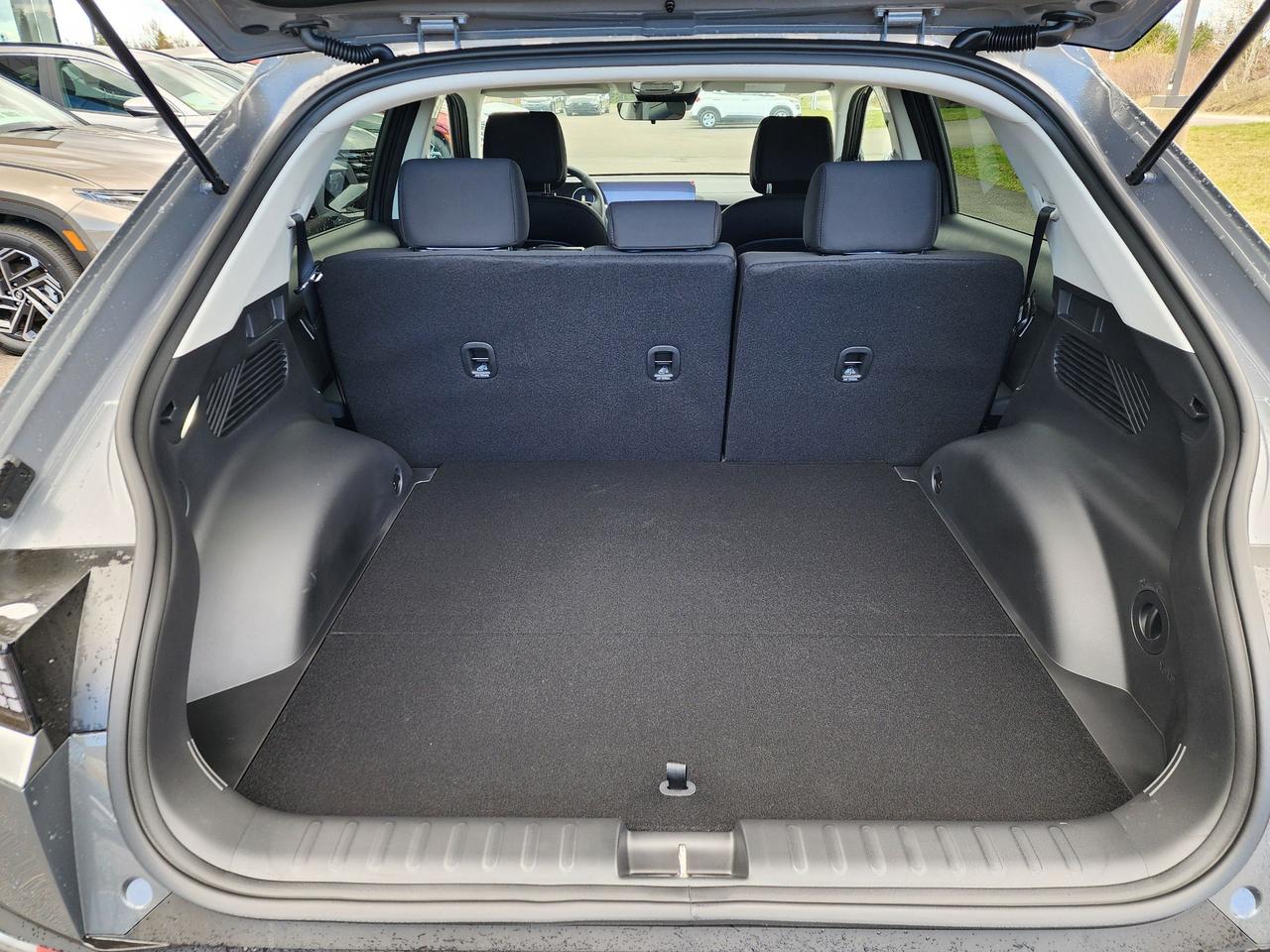 2026 Hyundai IONIQ 5 PREFERRED AWD LONG RANGE Photo