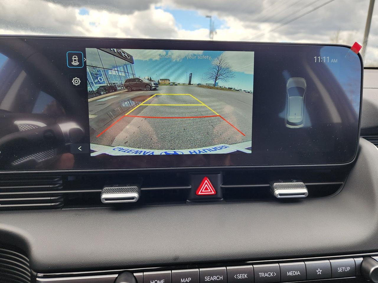 2026 Hyundai IONIQ 5 PREFERRED AWD LONG RANGE Photo