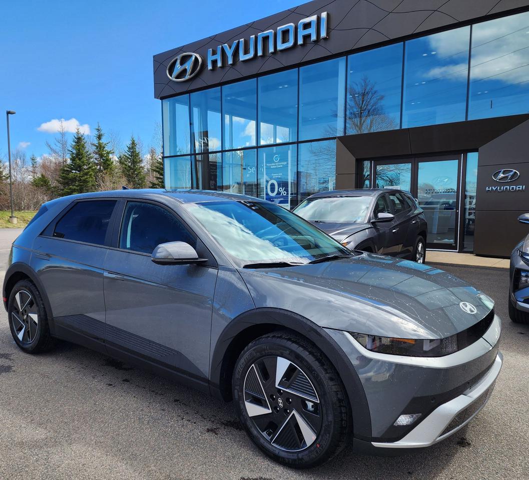 2026 Hyundai IONIQ 5 PREFERRED AWD LONG RANGE Photo