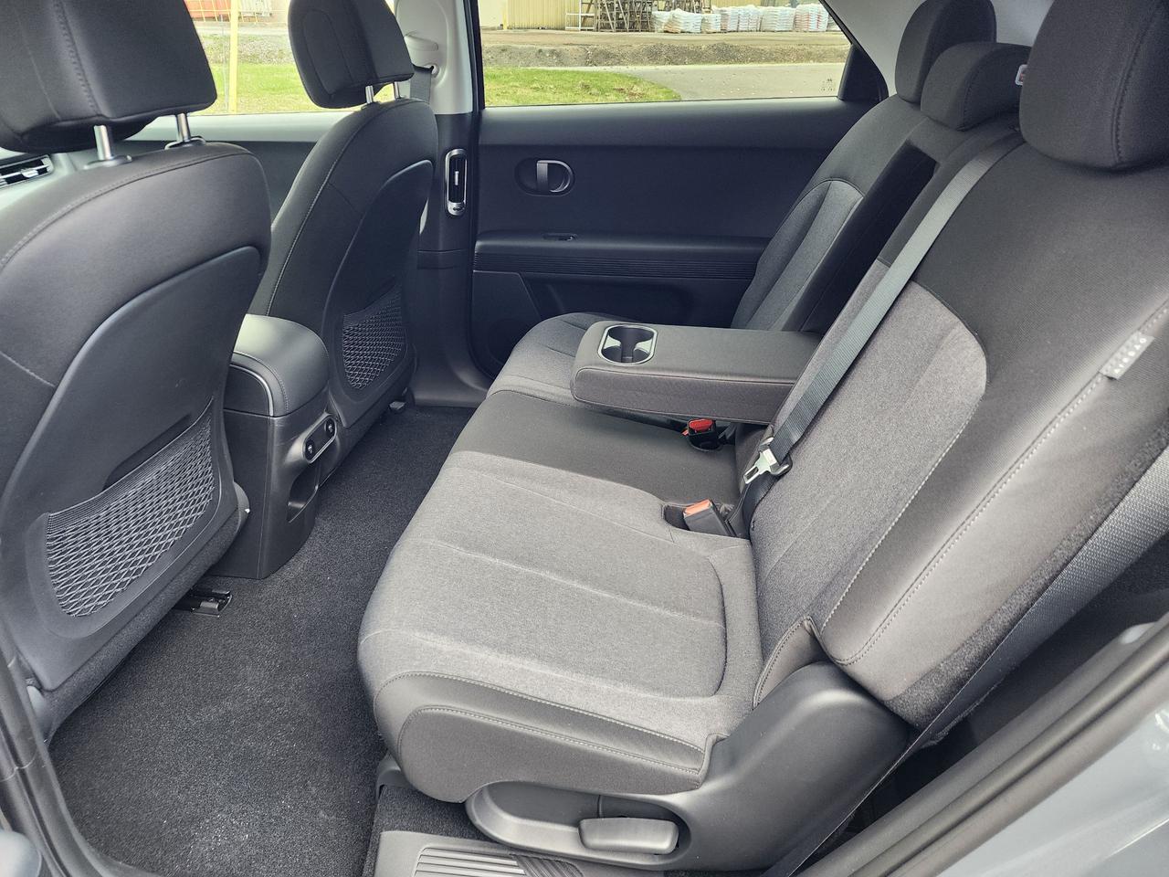 2026 Hyundai IONIQ 5 PREFERRED AWD LONG RANGE Photo