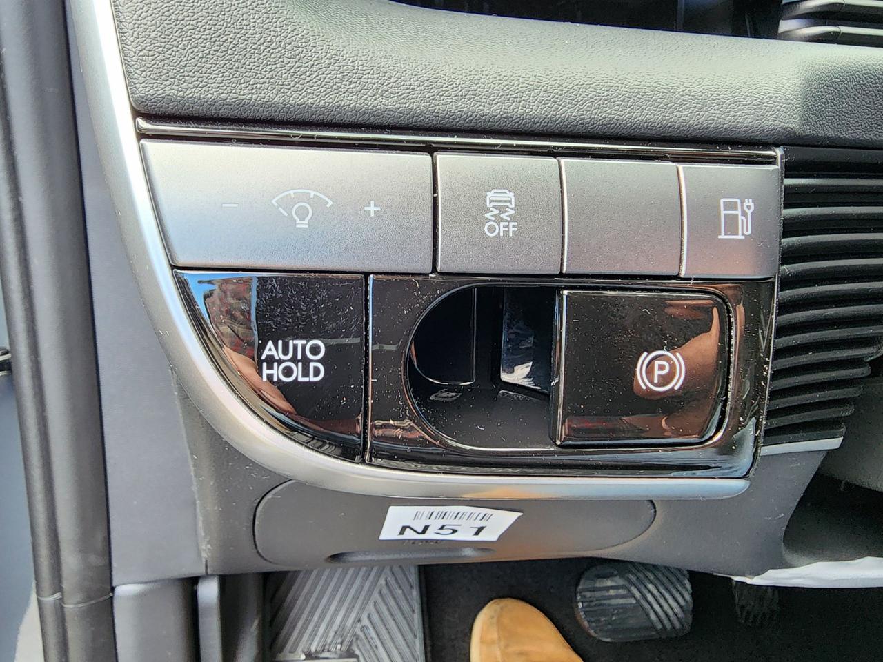 2026 Hyundai IONIQ 5 PREFERRED AWD LONG RANGE Photo