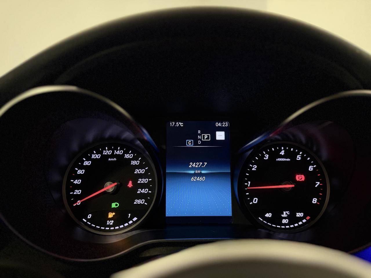 2021 Mercedes-Benz GLC-Class GLC 300 4MATIC SUV Photo