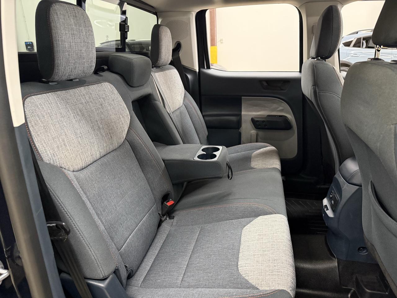 2022 Ford Maverick XLT Photo