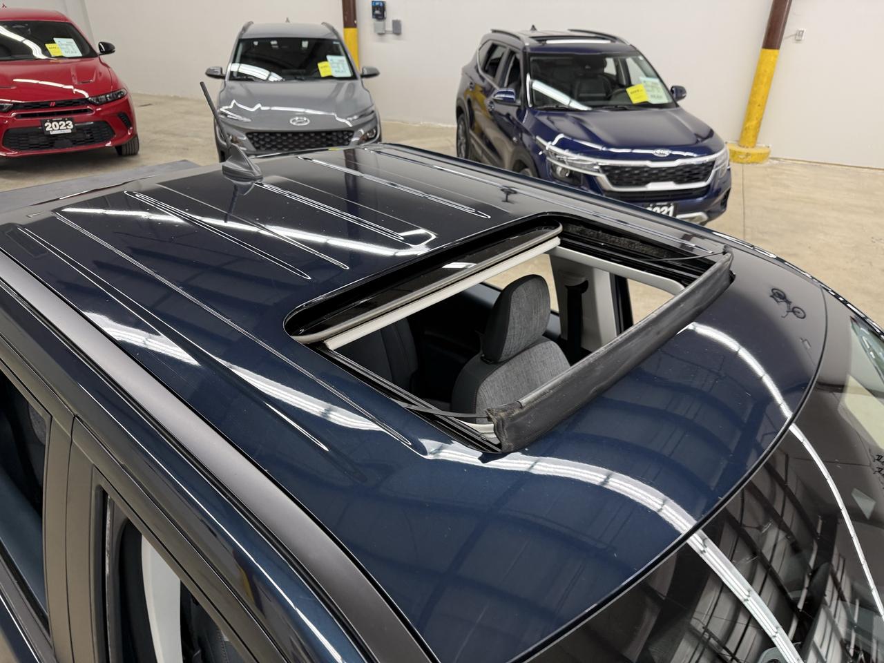 2022 Ford Maverick XLT Photo