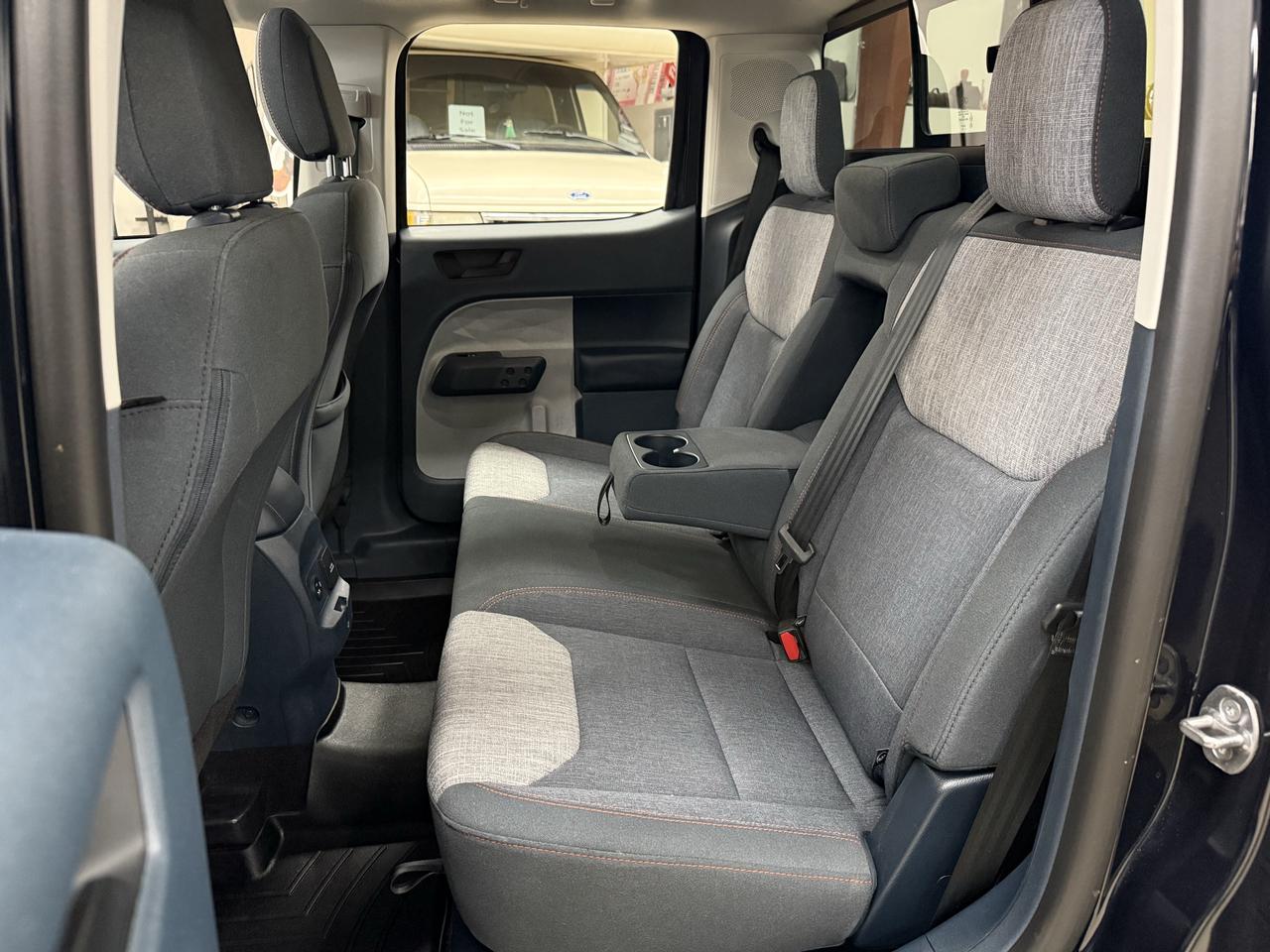 2022 Ford Maverick XLT Photo