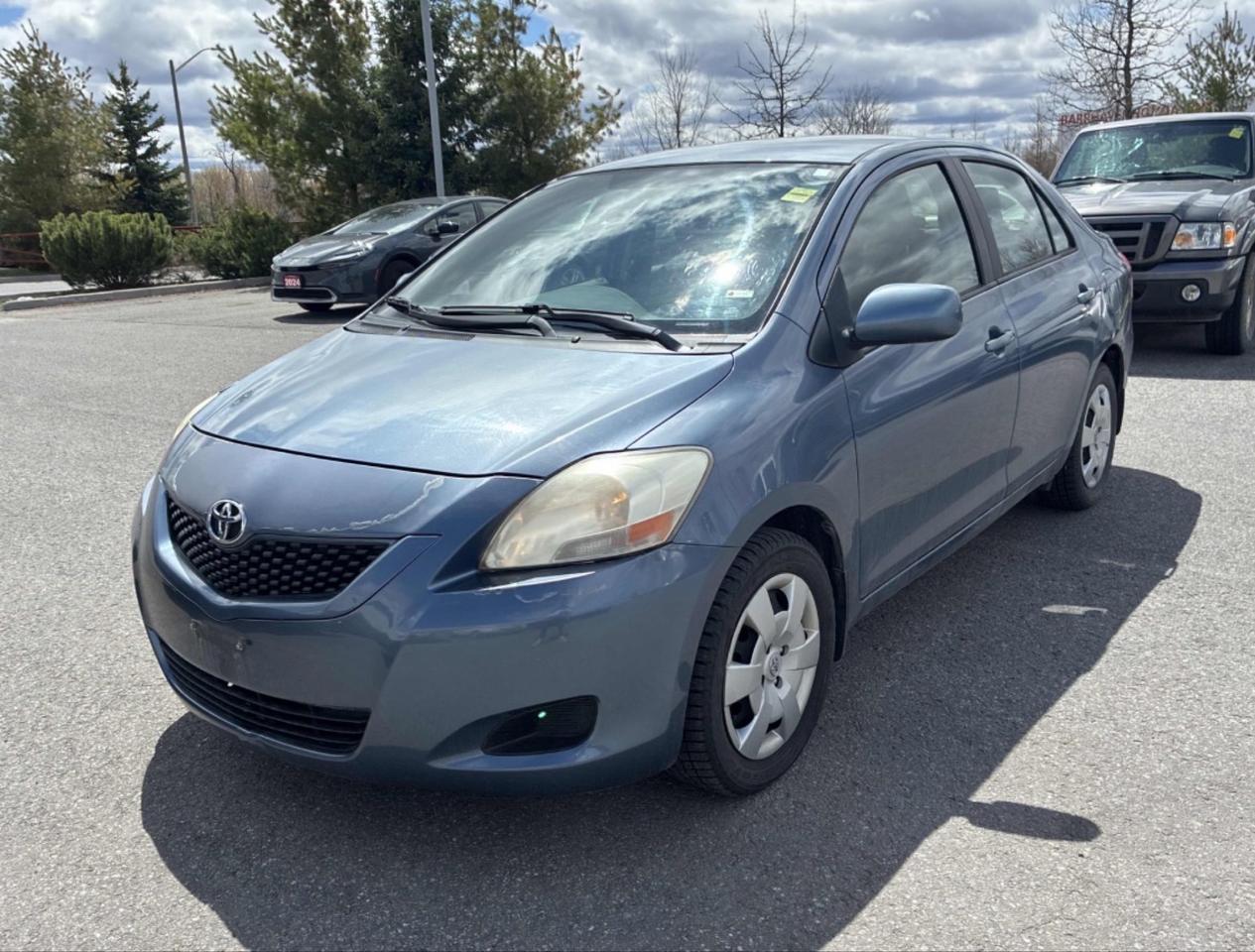 Used 2012 Toyota Yaris  for sale in Kitchener, ON