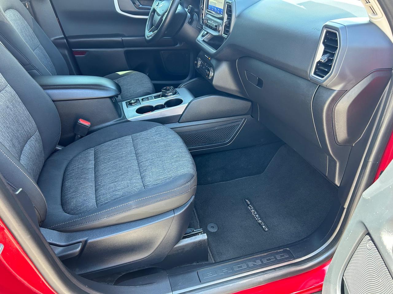 2021 Ford Bronco Sport Big Bend 4x4 Photo