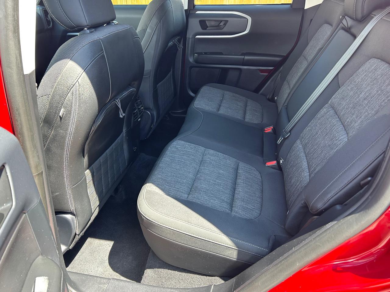 2021 Ford Bronco Sport Big Bend 4x4 Photo