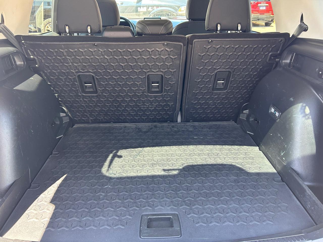 2021 Ford Bronco Sport Big Bend 4x4 Photo