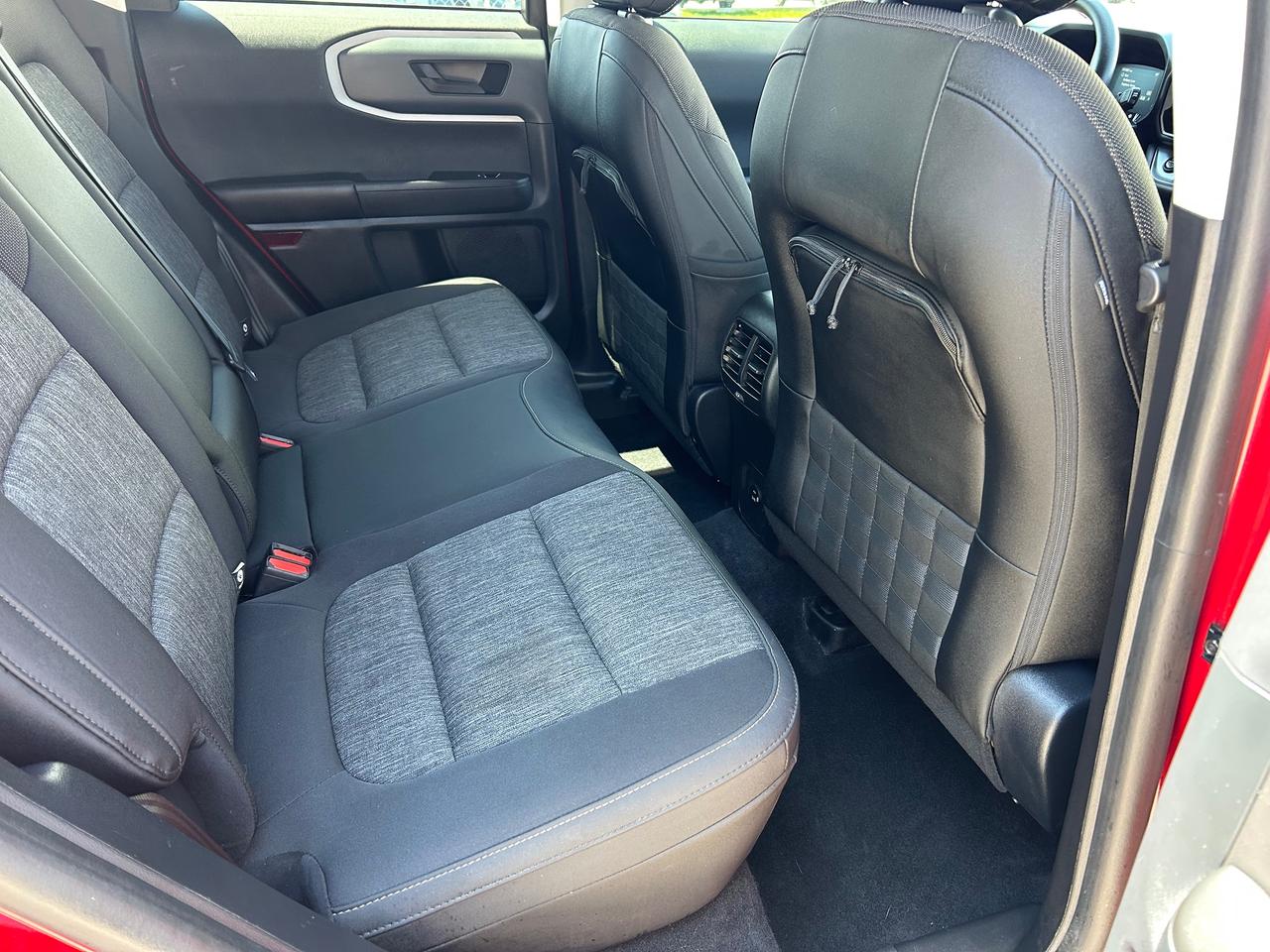 2021 Ford Bronco Sport Big Bend 4x4 Photo