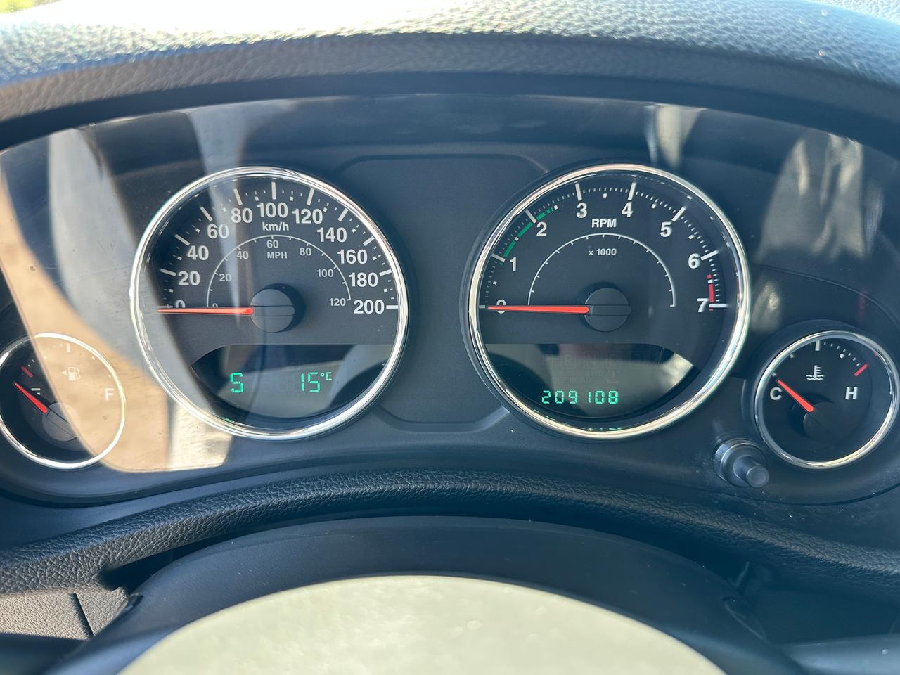 2012 Jeep Wrangler Sport4X4 2Door 6-Speed Manual FM A/C TowHitch CD - Photo #25