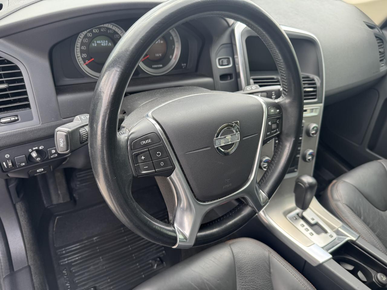 2012 Volvo XC60 3.2 Premier Plus Photo