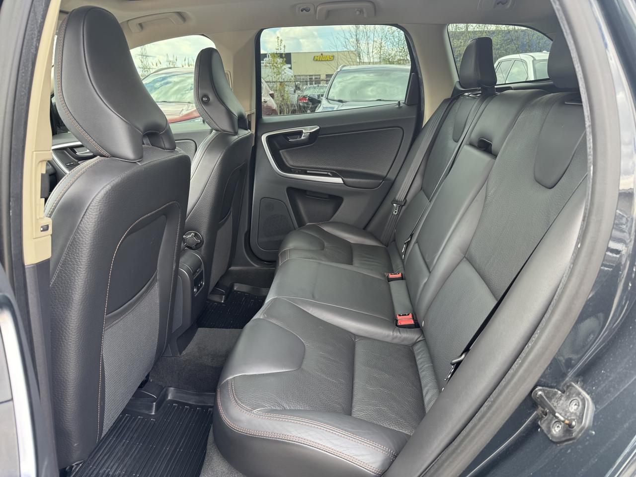 2012 Volvo XC60 3.2 Premier Plus Photo