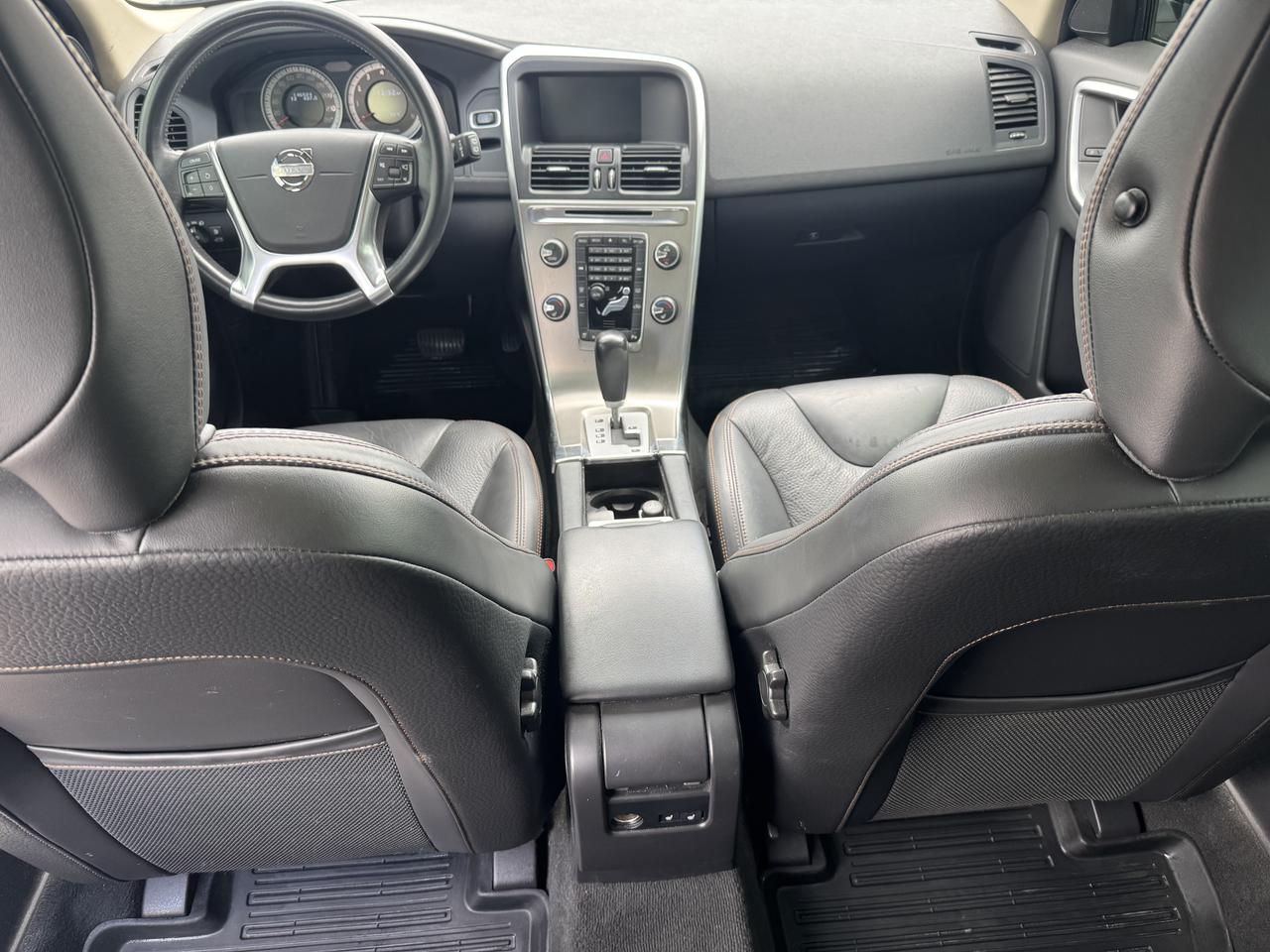 2012 Volvo XC60 3.2 Premier Plus Photo