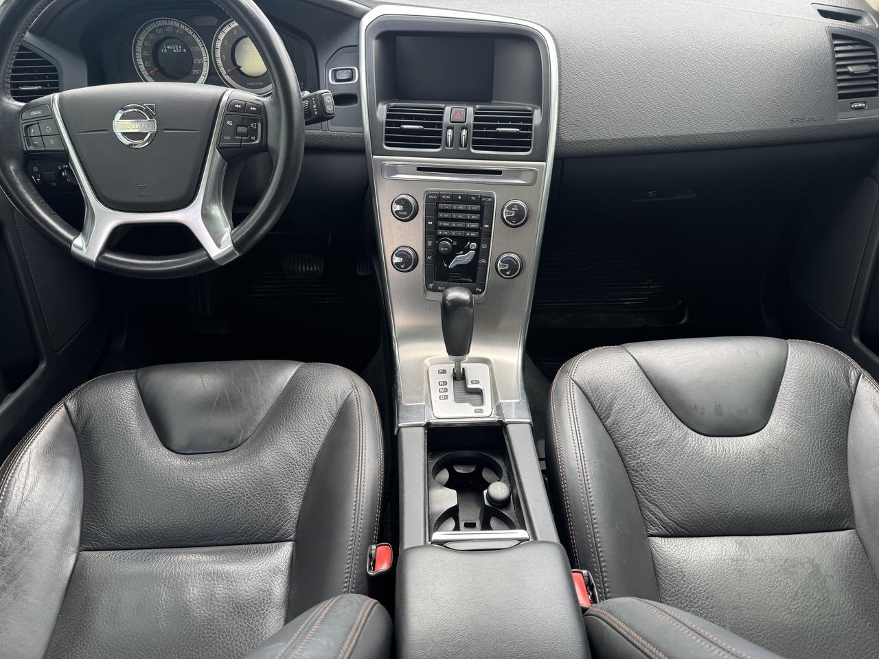 2012 Volvo XC60 3.2 Premier Plus Photo