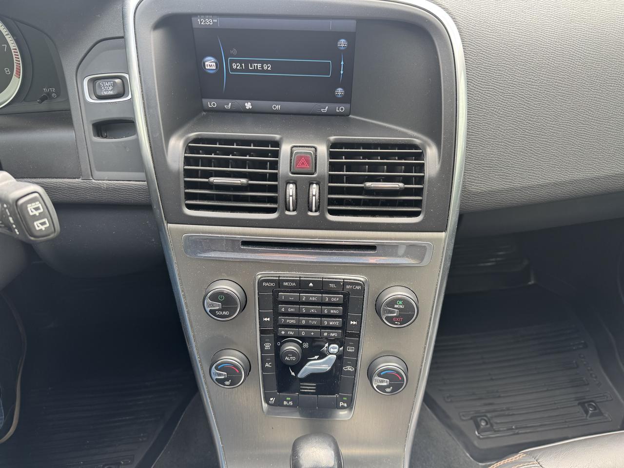 2012 Volvo XC60 3.2 Premier Plus Photo