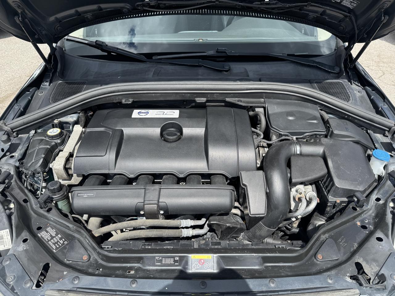 2012 Volvo XC60 3.2 Premier Plus Photo