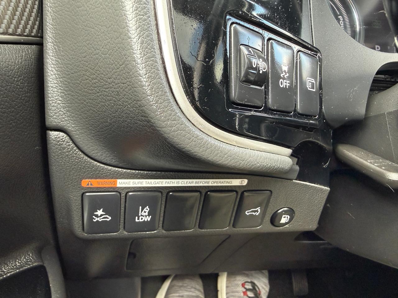 2019 Mitsubishi Outlander PHEV SE AWD..Limited Edition.PLUG-IN HYBRID..CERTIFIED! Photo