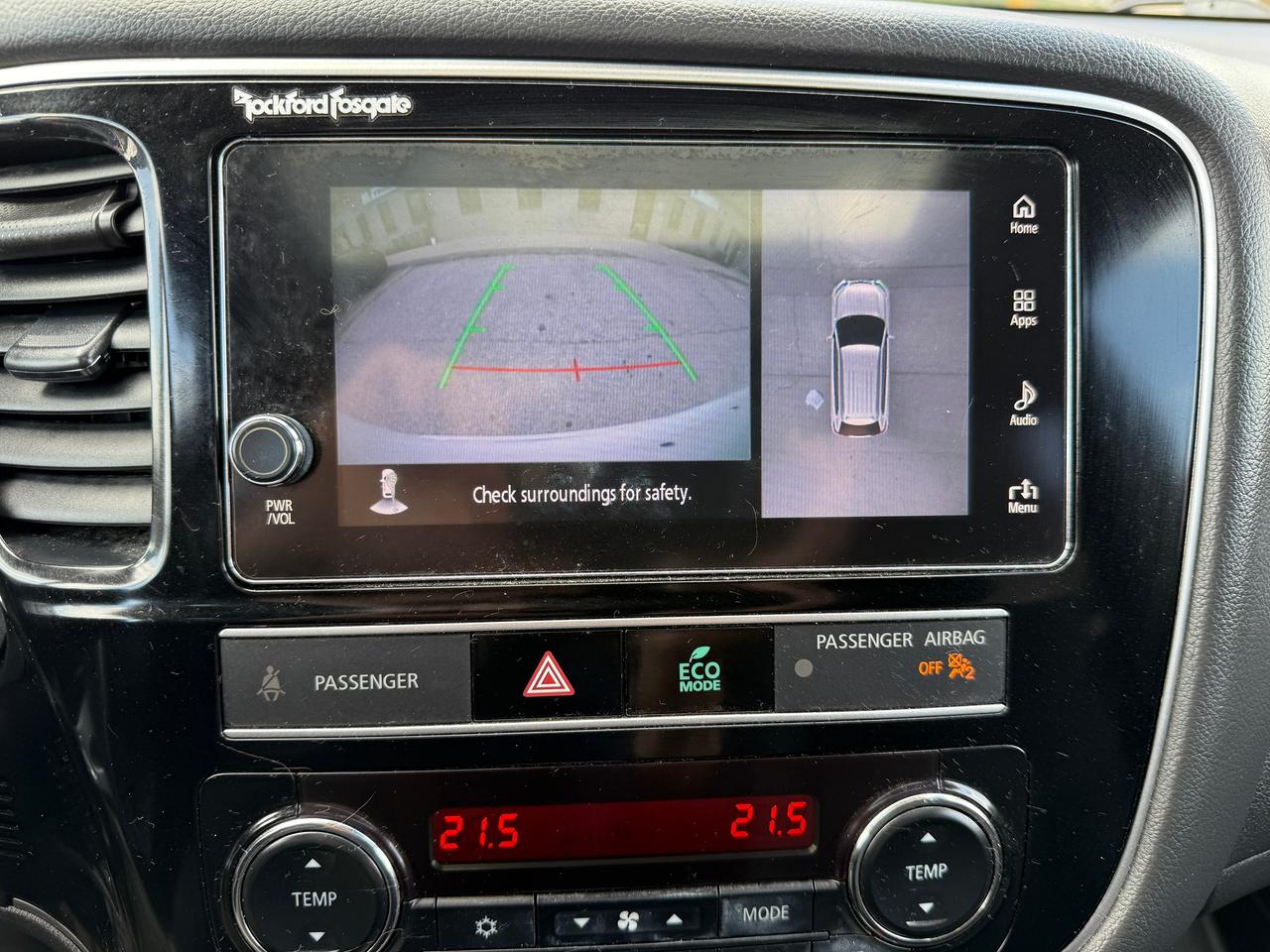 2019 Mitsubishi Outlander PHEV SE AWD..Limited Edition.PLUG-IN HYBRID..CERTIFIED! Photo