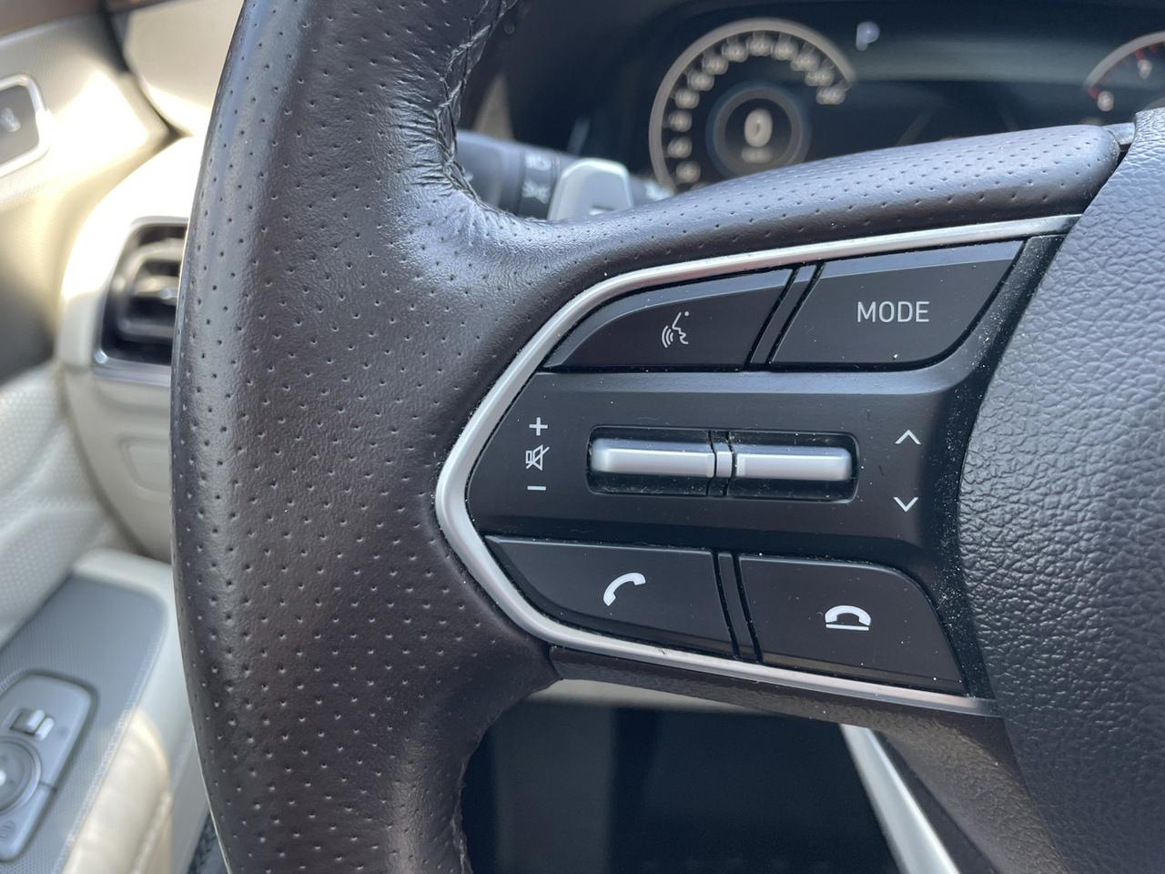 2022 Hyundai PALISADE Ultimate Calligraphy Photo