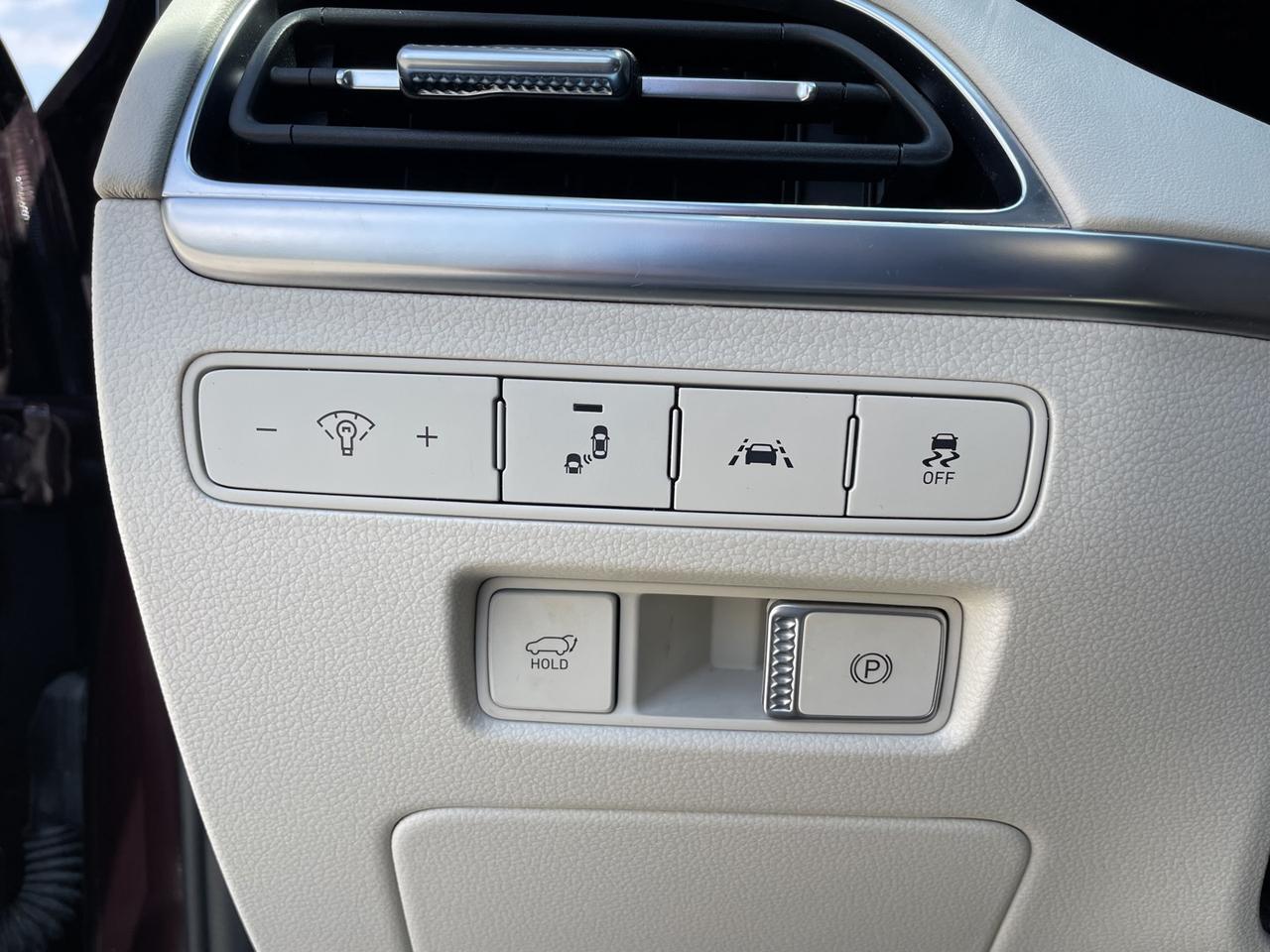 2022 Hyundai PALISADE Ultimate Calligraphy Photo
