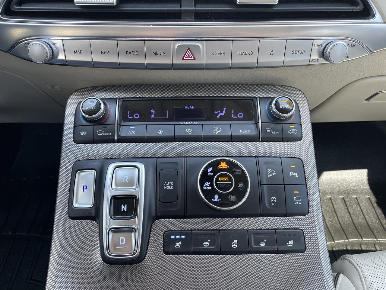 2022 Hyundai PALISADE Ultimate Calligraphy Photo
