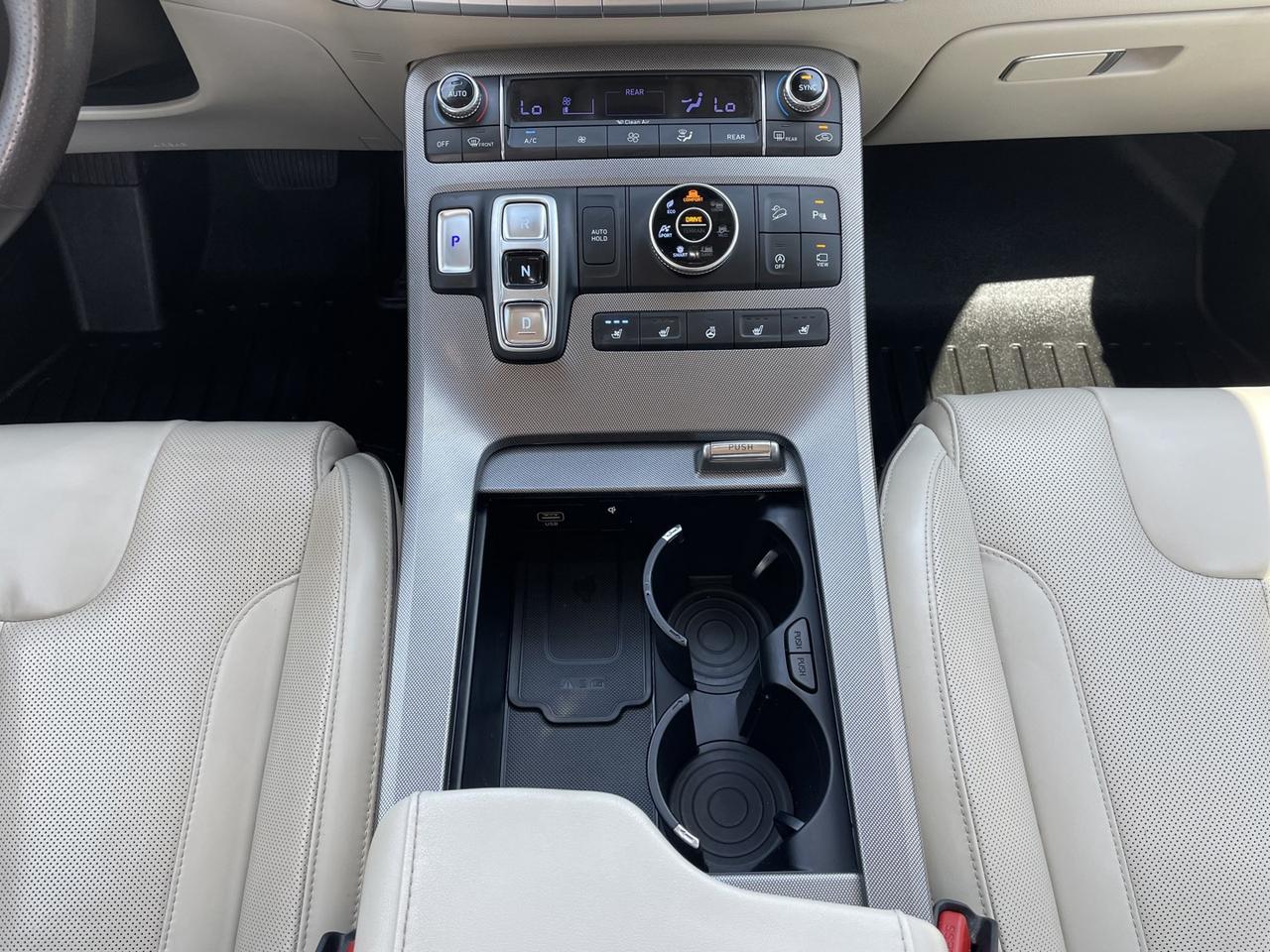2022 Hyundai PALISADE Ultimate Calligraphy Photo