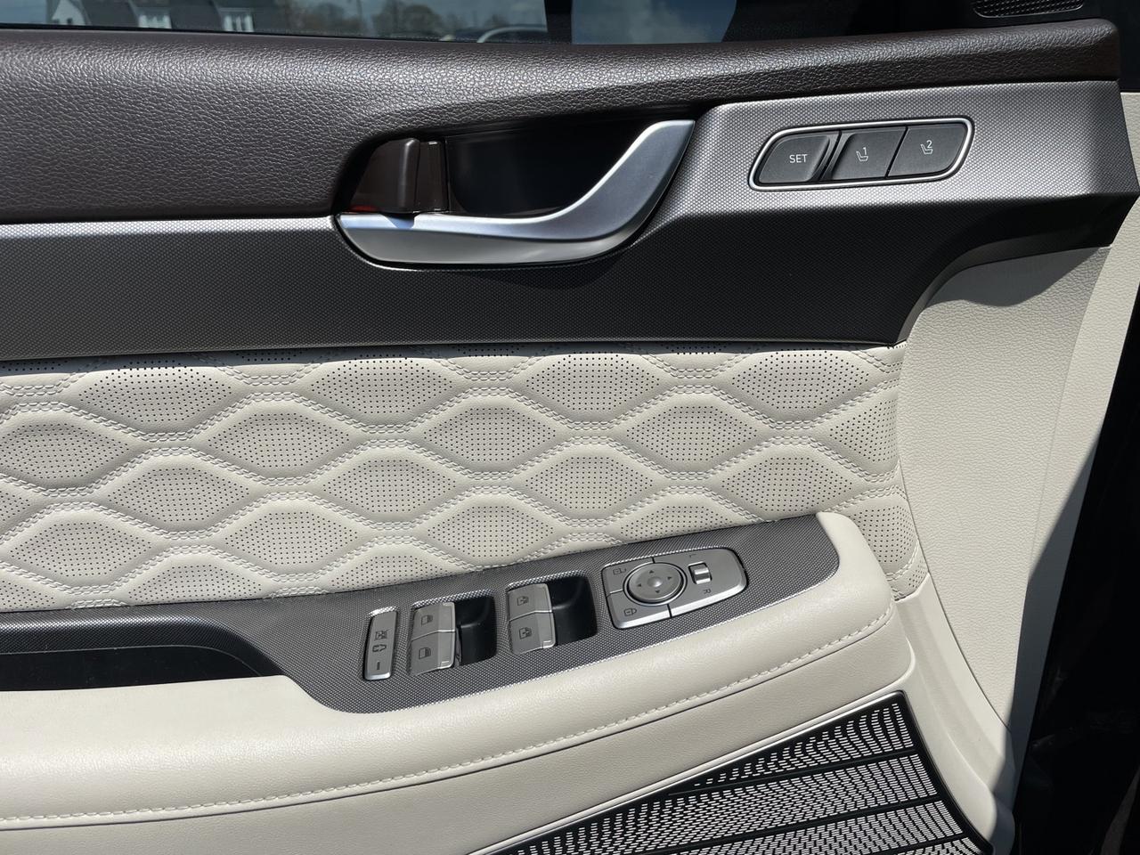 2022 Hyundai PALISADE Ultimate Calligraphy Photo