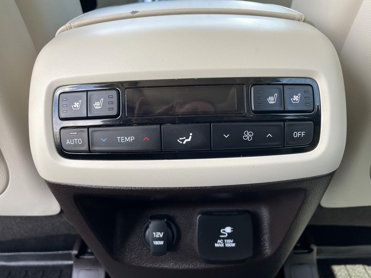 2022 Hyundai PALISADE Ultimate Calligraphy Photo