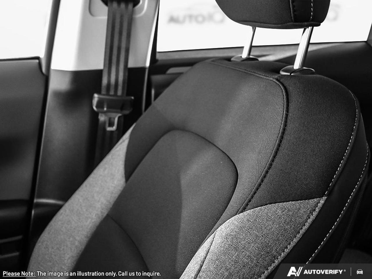 2026 Ford Bronco Sport Big Bend 200A | EASY CLEAN CLOTH | 1.5L ECO ENG | 8-SPD A/T | CONVENIENCE PKG Photo