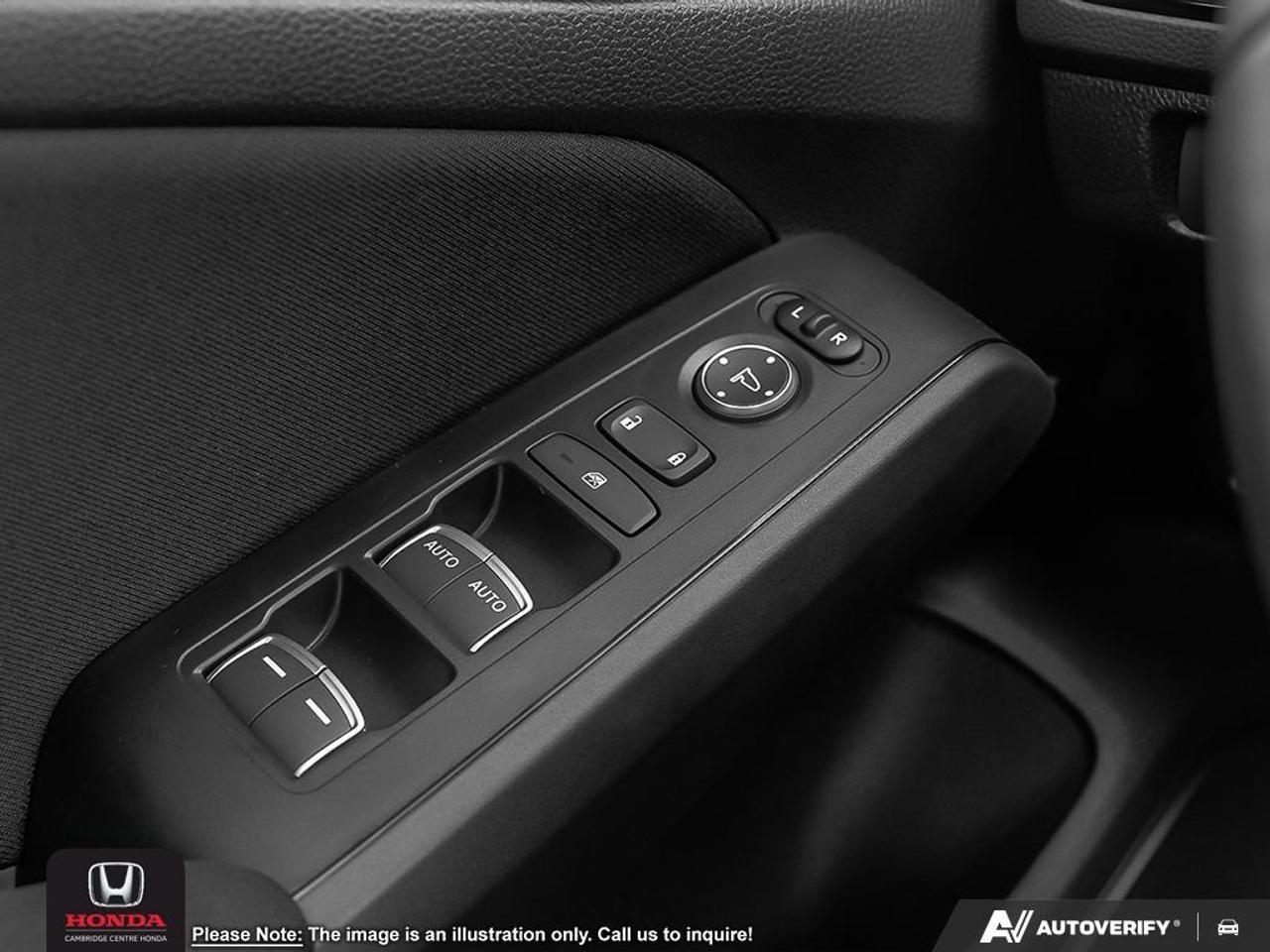 2026 Honda Civic Sport IN-STOCK! Photo