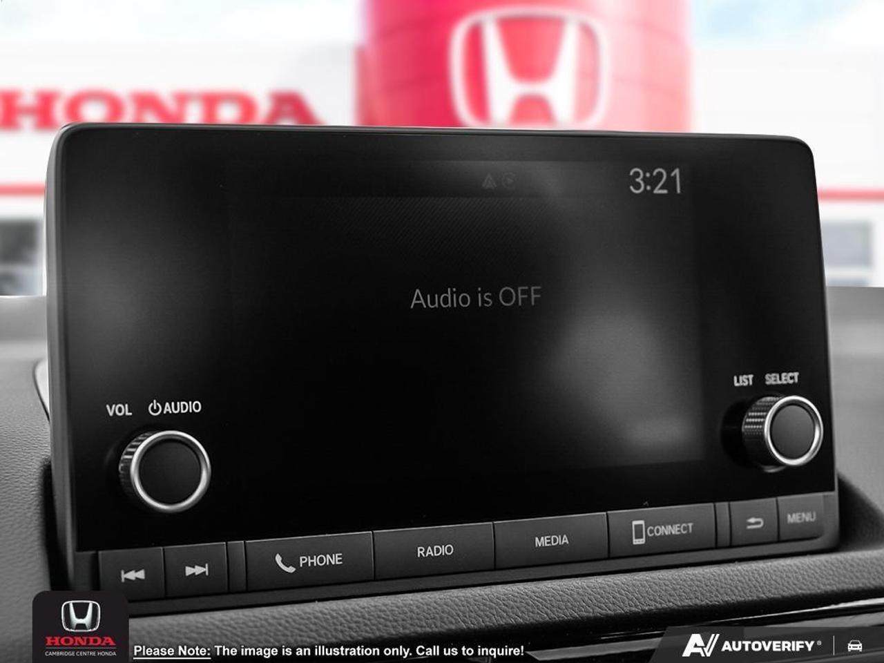 2026 Honda Civic Sport IN-STOCK! Photo