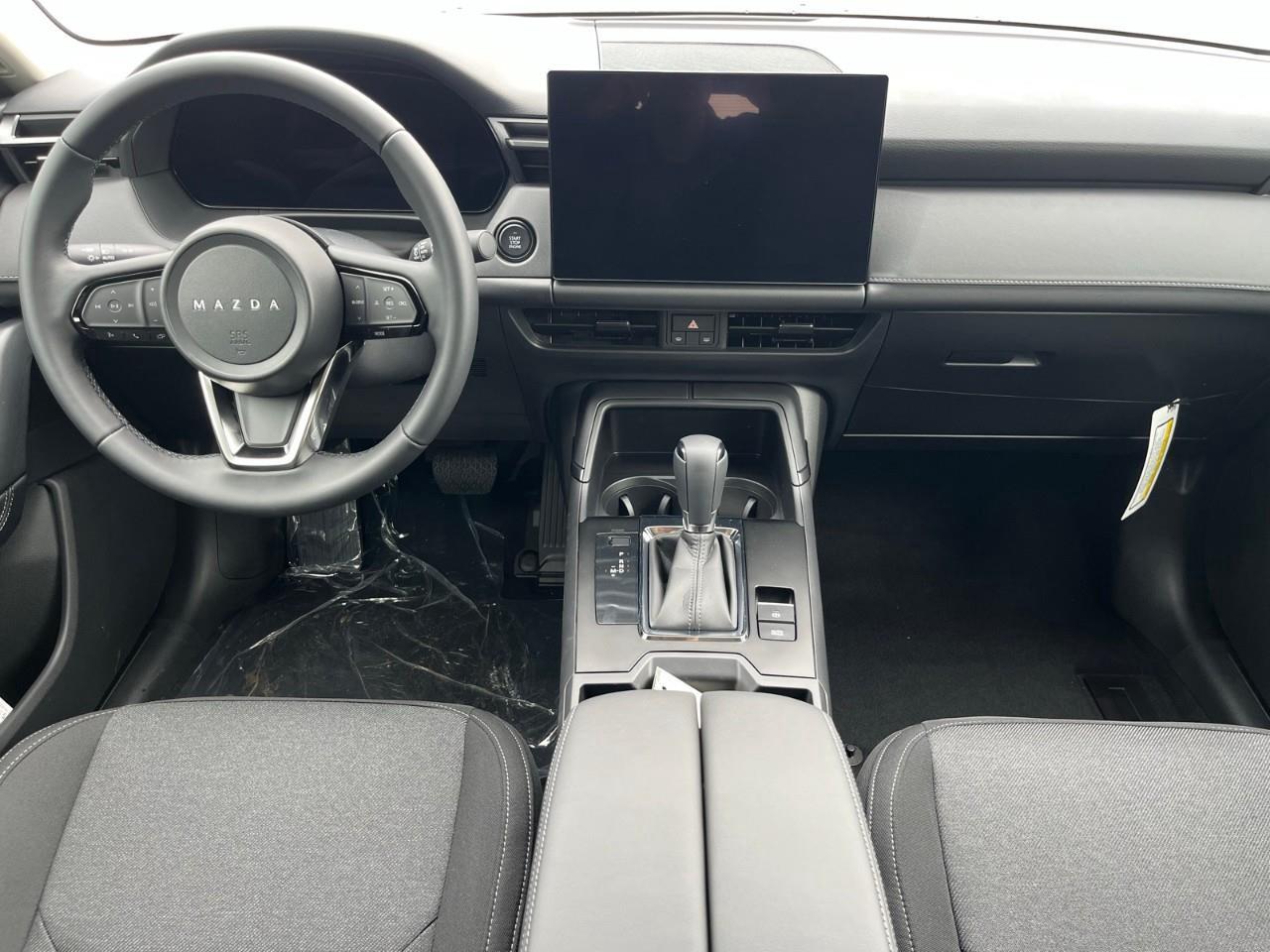 2026 Mazda CX-5 GX Photo