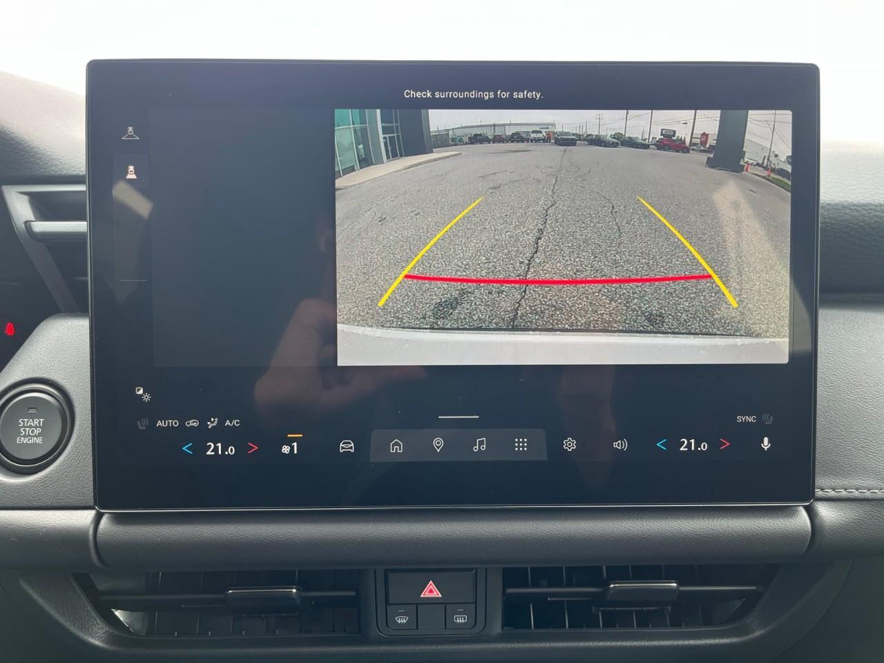 2026 Mazda CX-5 GX Photo