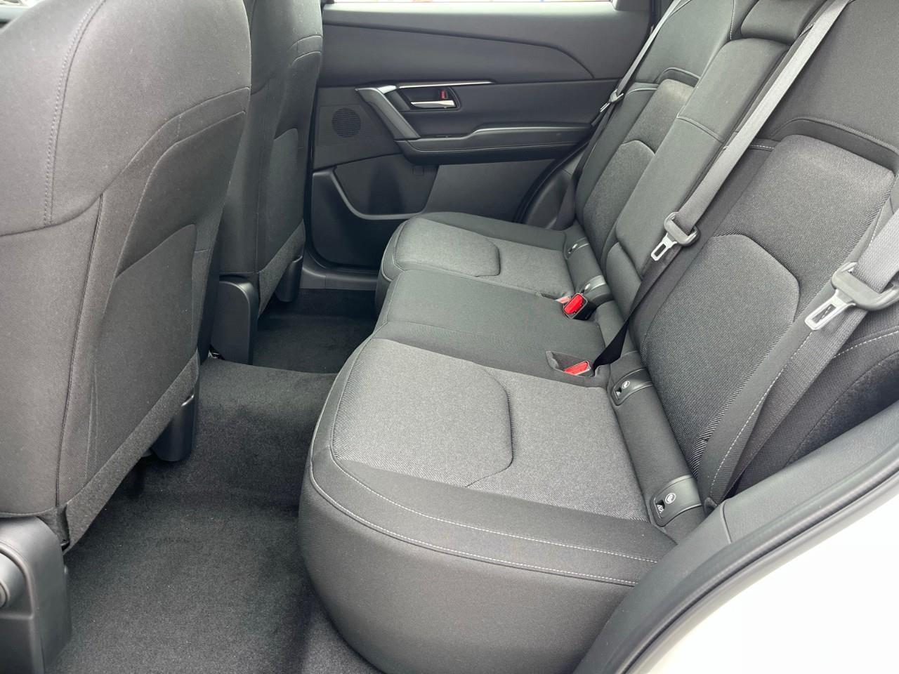 2026 Mazda CX-5 GX Photo