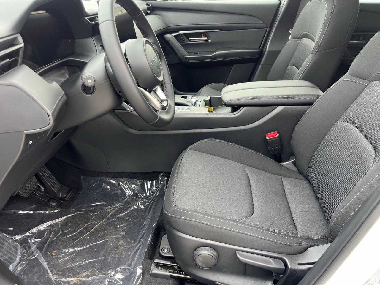2026 Mazda CX-5 GX Photo