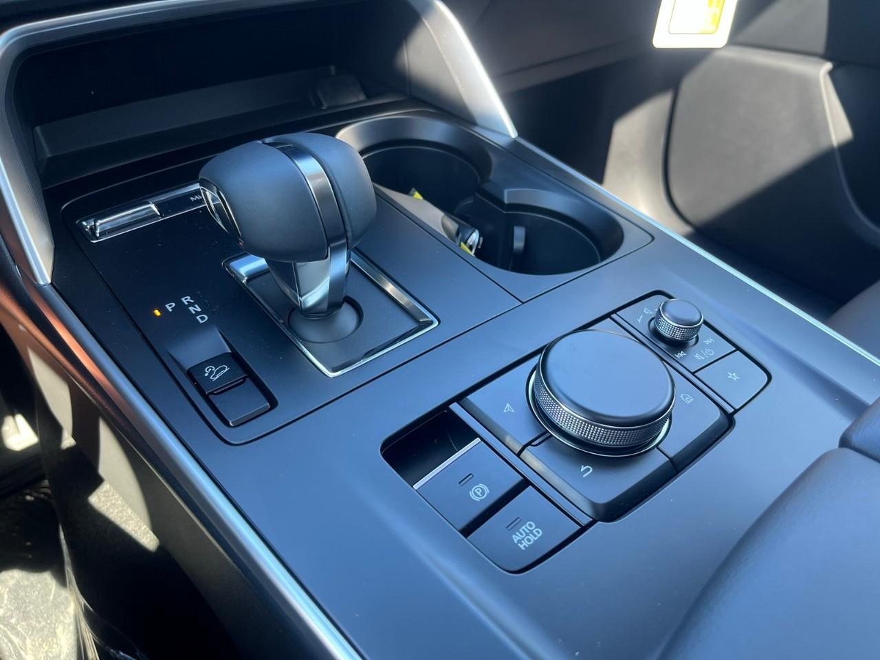 2026 Mazda CX-90 MHEV GS-L Photo