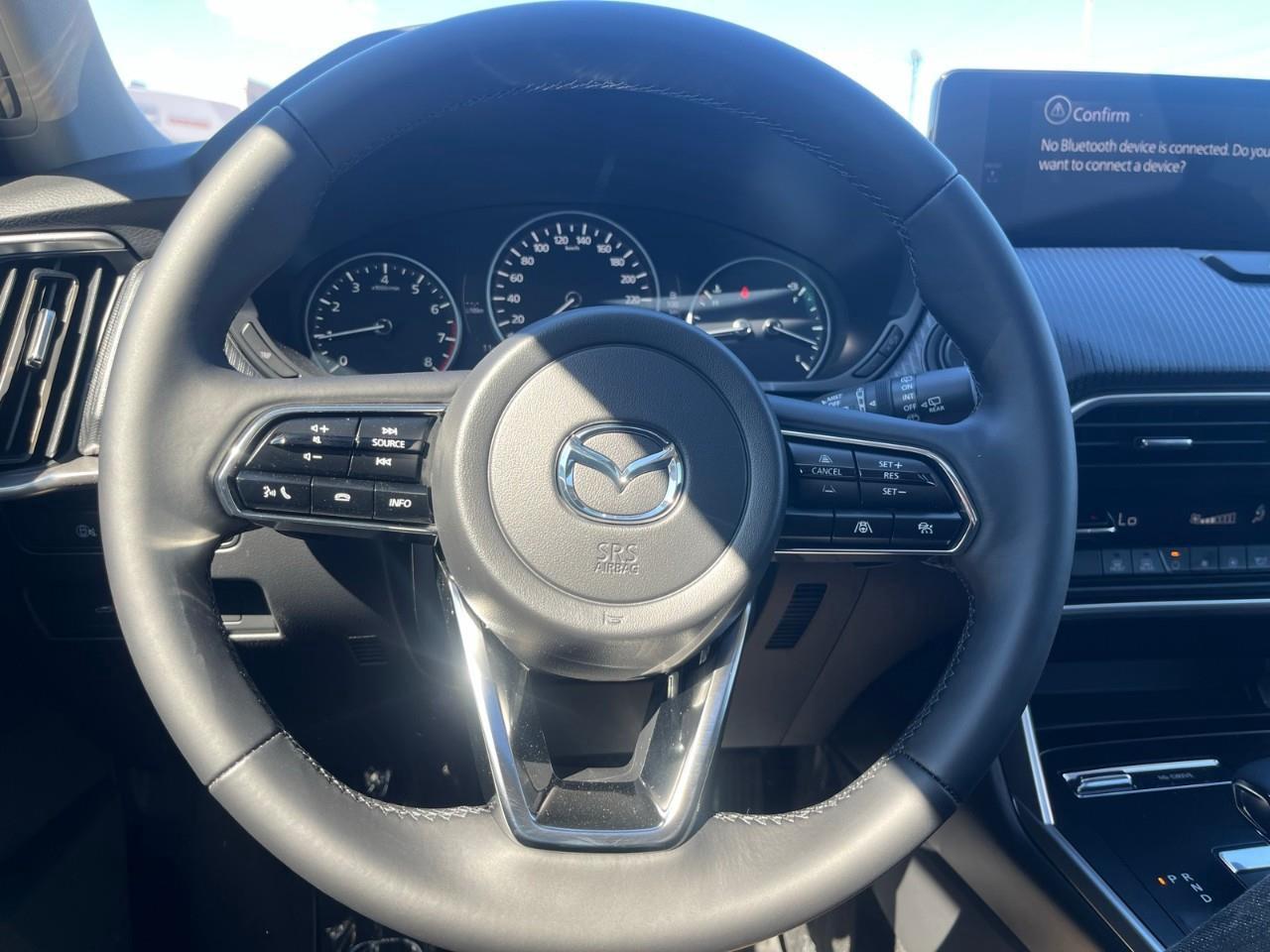 2026 Mazda CX-90 MHEV GS-L Photo