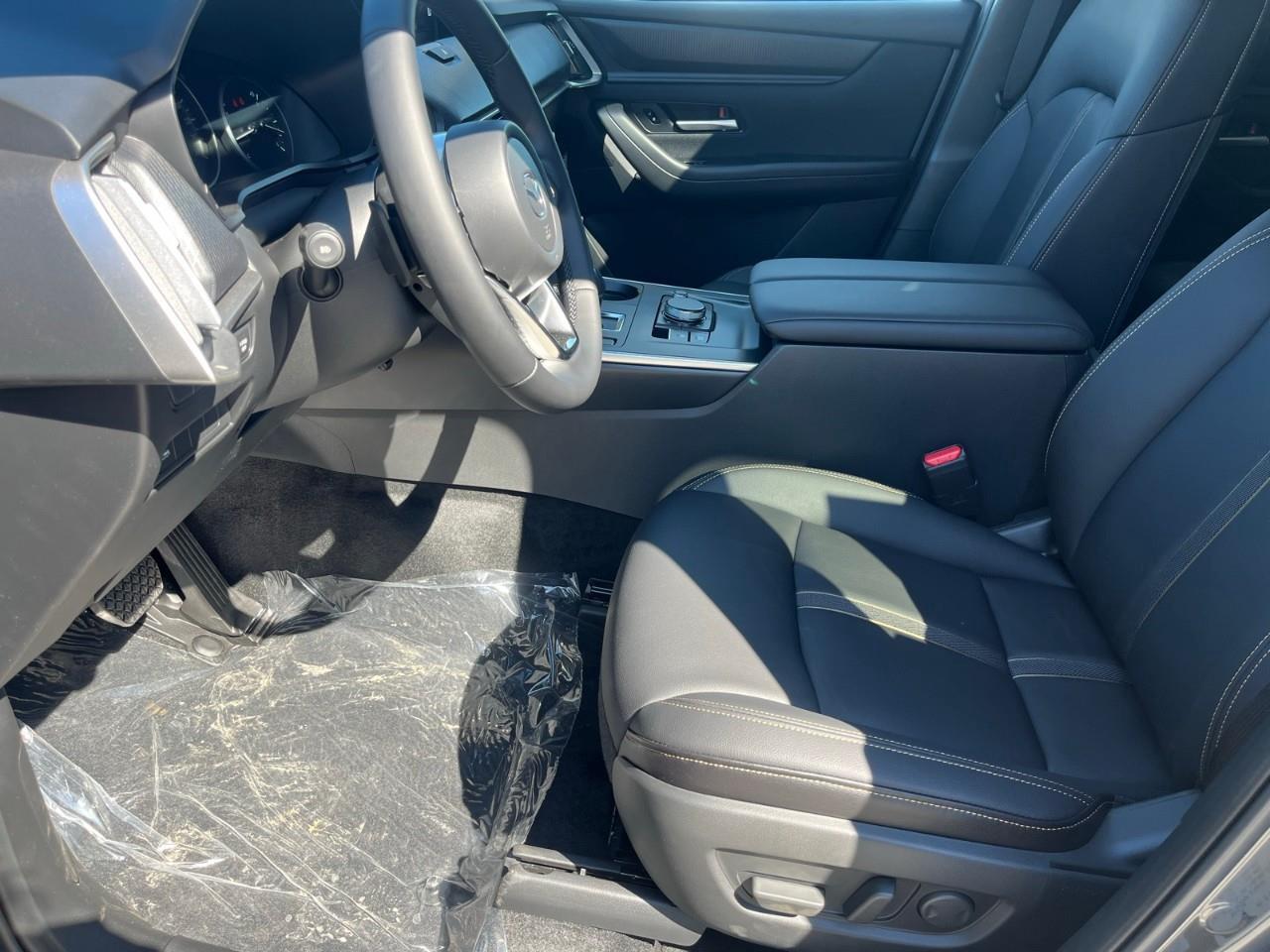 2026 Mazda CX-90 MHEV GS-L Photo