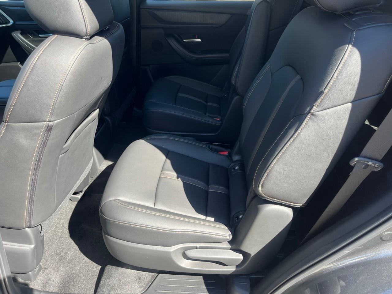 2026 Mazda CX-90 MHEV GS-L Photo