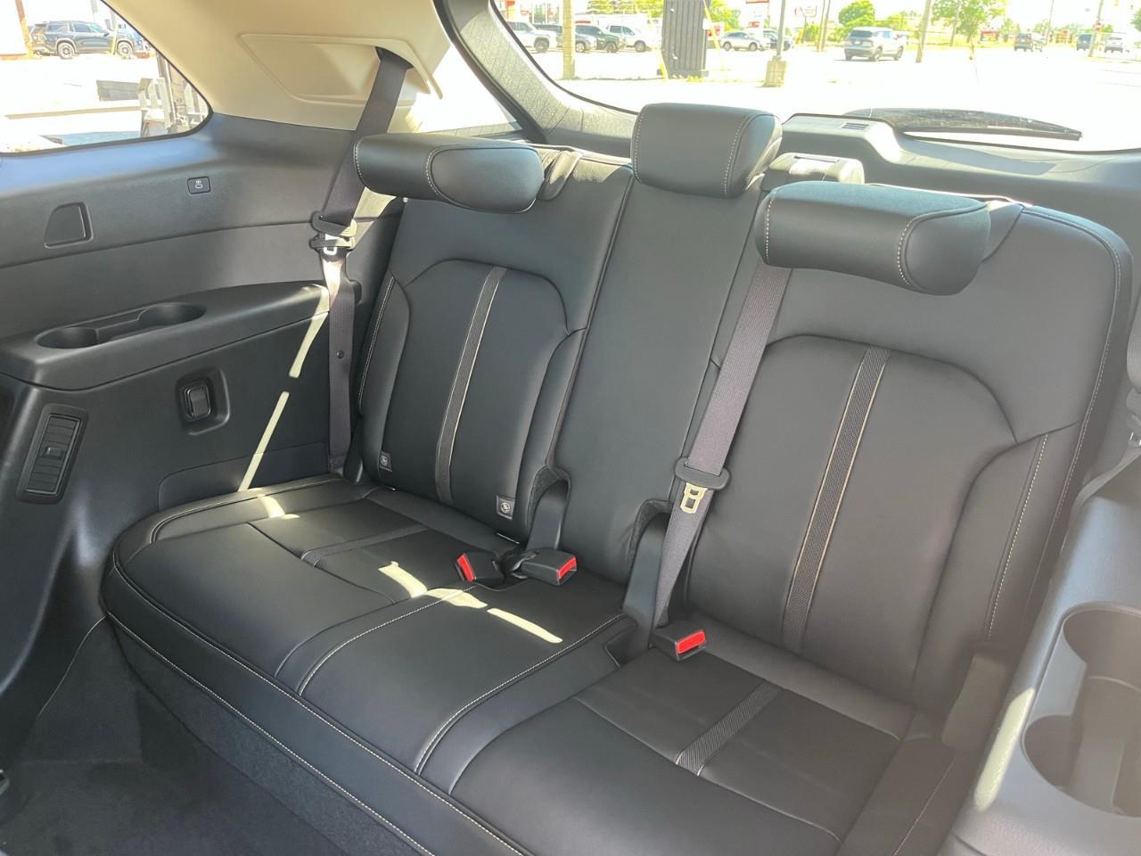 2026 Mazda CX-90 MHEV GS-L Photo