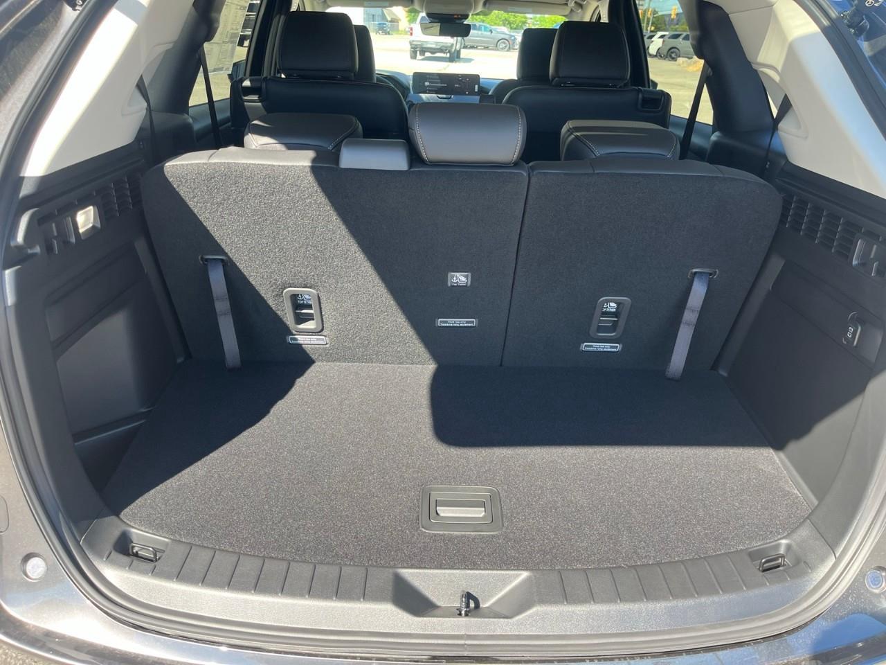 2026 Mazda CX-90 MHEV GS-L Photo