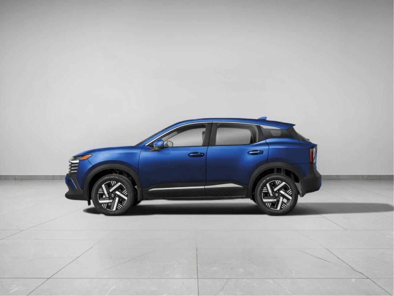 2026 Nissan Kicks SV Photo