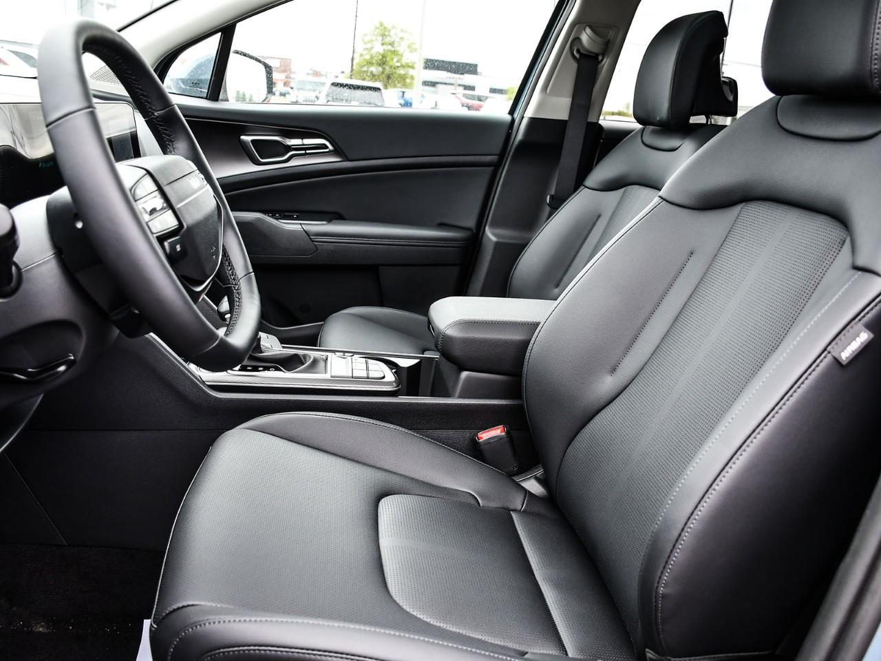 2026 Kia Sportage 2026 Kia Sportage – EX Photo