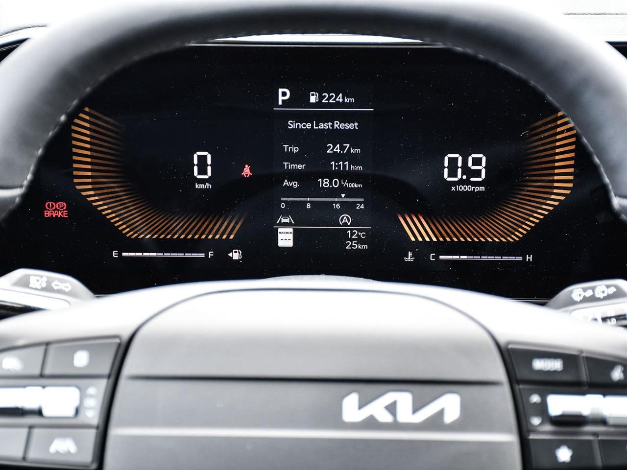 2026 Kia Sportage 2026 Kia Sportage – EX Photo