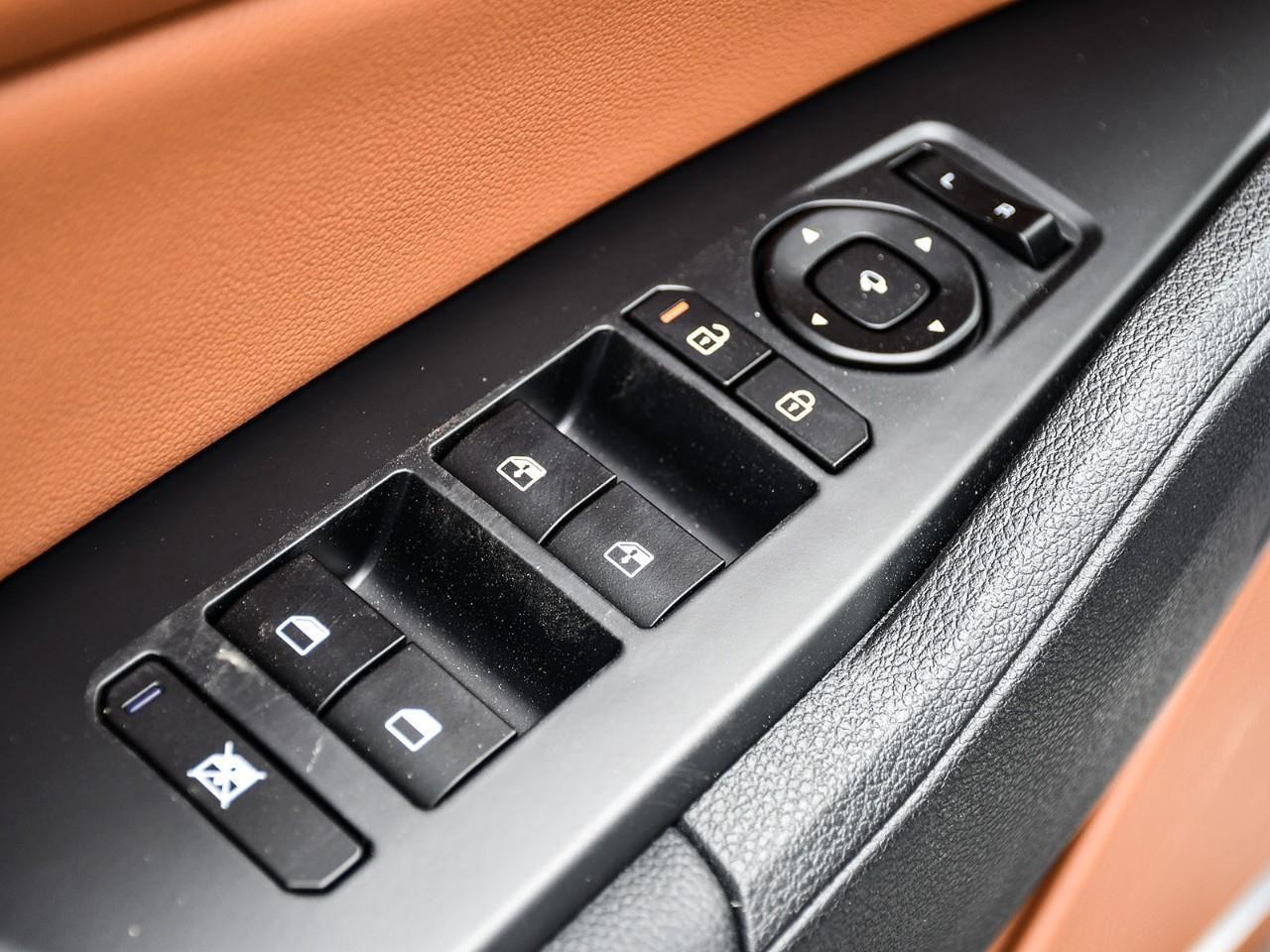2026 Kia Sportage X-Line Limited w/Terracotta Brown Interior 2026 Kia Sportage – X-Line Limited Photo